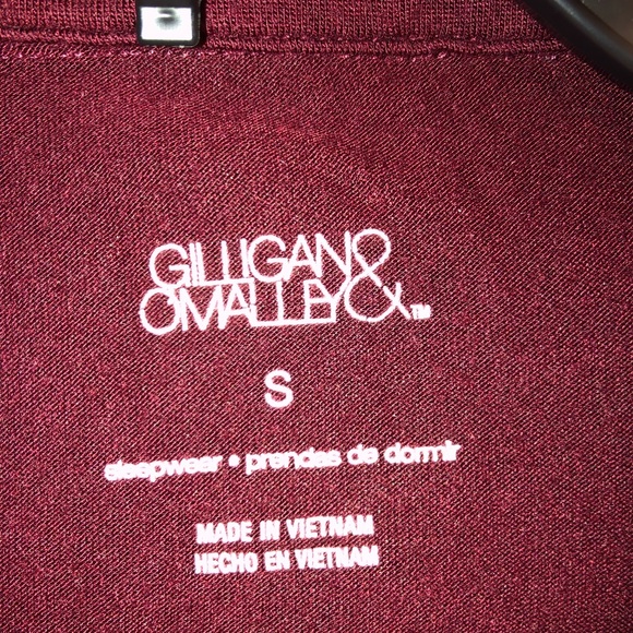 ❗️sold❗️Cute Pj Set - Picture 3 of 4